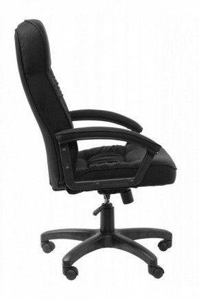 Кресло компьютерное Бюрократ T-9908AXSN-Black черный в Пуровске - purovsk.mebel24.online | фото 2