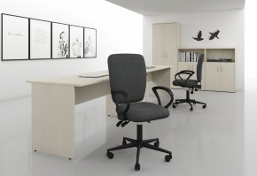 Кресло компьютерное Chairman 9801 Black в Пуровске - purovsk.mebel24.online | фото 8