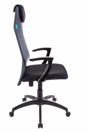 Кресло компьютерное KB-8/DG/TW-12 в Пуровске - purovsk.mebel24.online | фото 2