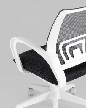 Кресло компьютерное TopChairs ST-BASIC-W в Пуровске - purovsk.mebel24.online | фото 6