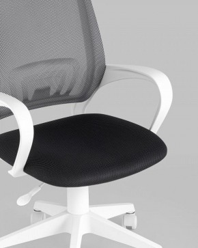 Кресло компьютерное TopChairs ST-BASIC-W в Пуровске - purovsk.mebel24.online | фото 7