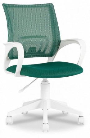 Кресло компьютерное TopChairs ST-Basic-W в Пуровске - purovsk.mebel24.online | фото