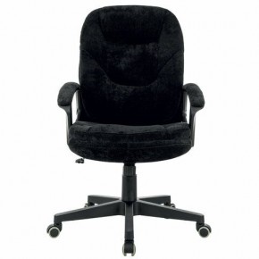 Кресло офисное BRABIX PREMIUM "Trend EX-568", велюр, черное, 533014 в Пуровске - purovsk.mebel24.online | фото 2