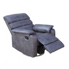 Кресло-реклайнер ФЛОРЕНЦИЯ в Пуровске - purovsk.mebel24.online | фото 2