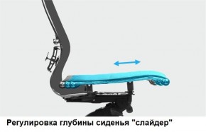 Кресло Samurai L1-1K - TS (Темно-коричневый) Модель Samurai 0090001 в Пуровске - purovsk.mebel24.online | фото 15