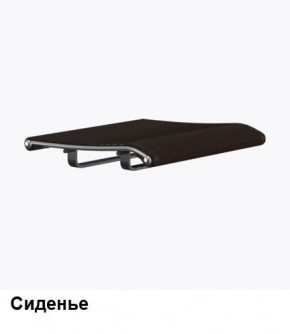 Кресло Samurai L1-1K - TS (Темно-коричневый) Модель Samurai 0090001 в Пуровске - purovsk.mebel24.online | фото 4