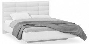 Кровать двуспальная Агата Тип 1 в Пуровске - purovsk.mebel24.online | фото 2