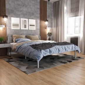Кровать двуспальная Фади-01 в Пуровске - purovsk.mebel24.online | фото 2
