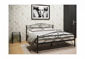 Кровать двуспальная Морика в Пуровске - purovsk.mebel24.online | фото 2