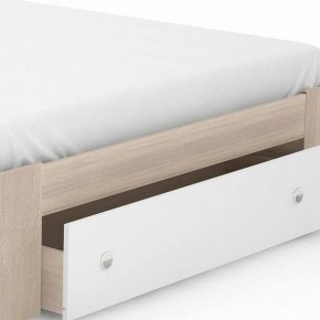 Кровать двуспальная Стелла 160 в Пуровске - purovsk.mebel24.online | фото 4