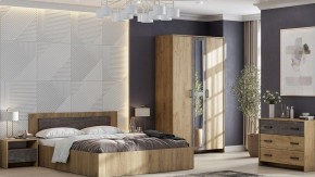Кровать двуспальная Taika в Пуровске - purovsk.mebel24.online | фото 11