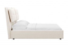 Кровать Ester 1600 с основанием и ПМ (Вивальди 2) Модель 311 в Пуровске - purovsk.mebel24.online | фото 3