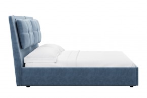 Кровать Ester 1800 с основанием и ПМ (Галакси лайт 22) Модель 311 в Пуровске - purovsk.mebel24.online | фото 3