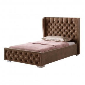 Кровать Франческа КР-16 1600 под подъемный механизм в Пуровске - purovsk.mebel24.online | фото
