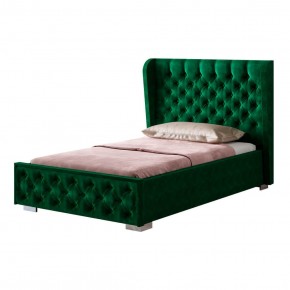 Кровать Франческа КР-16 1600 под подъемный механизм в Пуровске - purovsk.mebel24.online | фото 3