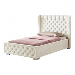 Кровать Франческа КР-16 1600 под подъемный механизм в Пуровске - purovsk.mebel24.online | фото 4