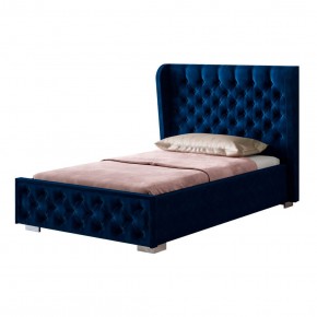 Кровать Франческа КР-16 1600 под подъемный механизм в Пуровске - purovsk.mebel24.online | фото 5