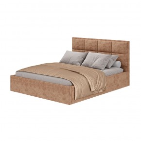 Кровать Линда КР-16 (Антик) 1600 в Пуровске - purovsk.mebel24.online | фото
