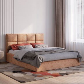 Кровать Линда КР-16 (Антик) 1600 в Пуровске - purovsk.mebel24.online | фото 2