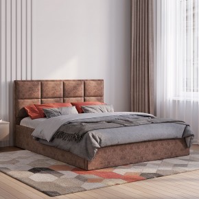 Кровать Линда КР-16 (Мустанг) 1600 в Пуровске - purovsk.mebel24.online | фото 2
