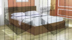 Кровать Лита с подъемным механизмом 1800*2000 в Пуровске - purovsk.mebel24.online | фото 4
