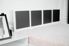 Кровать Парус на щитах 1400 в Пуровске - purovsk.mebel24.online | фото 6