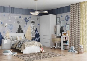 Кровать "Бьянко" БЕЗ основания 900х2000 в Пуровске - purovsk.mebel24.online | фото 2