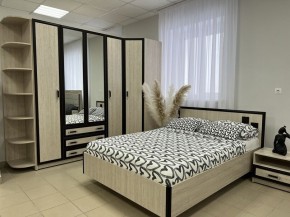 НАОМИ Кровать БЕЗ основания 1600х2000 в Пуровске - purovsk.mebel24.online | фото 2