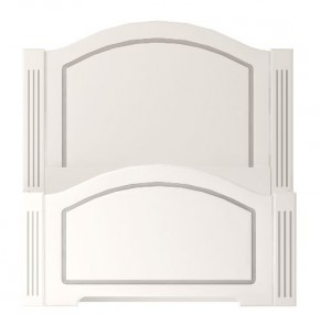 Кровать с латами Виктория 1600*2000 в Пуровске - purovsk.mebel24.online | фото 3