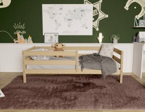 Кровать-софа 80*160 без покраски в Пуровске - purovsk.mebel24.online | фото 3