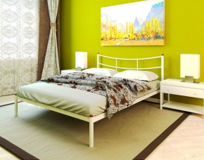 Кровать София 1200*2000 (МилСон) в Пуровске - purovsk.mebel24.online | фото