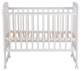 Кроватка Polini Kids Simple 304 в Пуровске - purovsk.mebel24.online | фото 2