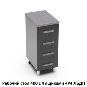 Кухня модульная Луксор бирюза-кремовый в Пуровске - purovsk.mebel24.online | фото 16