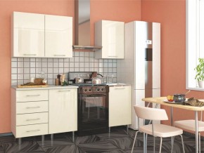Кухня Танго модульная ваниль в Пуровске - purovsk.mebel24.online | фото 2
