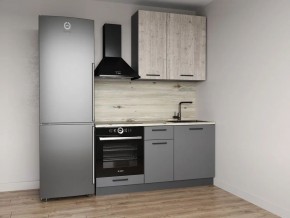 Кухонный гарнитур Антик 1600 h950 (Стол. 38мм) в Пуровске - purovsk.mebel24.online | фото 1