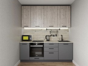 Кухонный гарнитур Антик 2200 h950 (Стол. 38мм) в Пуровске - purovsk.mebel24.online | фото 1