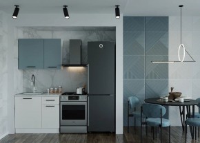 Кухонный гарнитур Ниагара 1000 (Стол. 26мм) в Пуровске - purovsk.mebel24.online | фото 1
