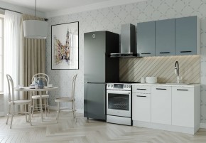 Кухонный гарнитур Ниагара 1200 (Стол. 26мм) в Пуровске - purovsk.mebel24.online | фото