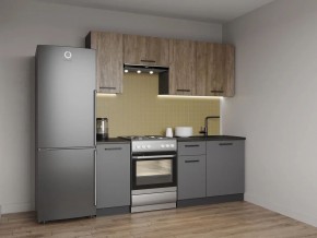 Кухонный гарнитур Умбра 2000 (Стол. 26мм) в Пуровске - purovsk.mebel24.online | фото 1