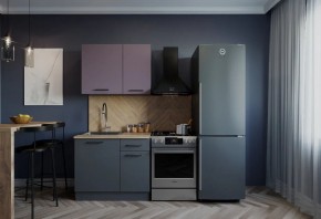 Кухонный гарнитур Виола 1000 (Стол. 26мм) в Пуровске - purovsk.mebel24.online | фото