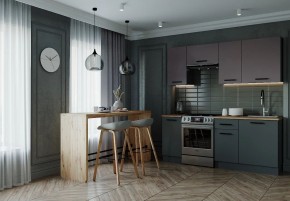 Кухонный гарнитур Виола 2000 (Стол. 38мм) в Пуровске - purovsk.mebel24.online | фото