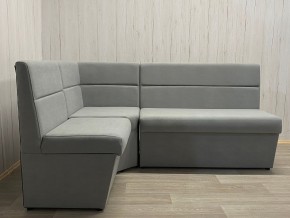 Кухонный уголок УЮТ высокий сектор (ППУ) велюр Veluta Lux 12 в Пуровске - purovsk.mebel24.online | фото 5