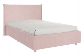 КВЕСТ Кровать с основанием 1200 в Пуровске - purovsk.mebel24.online | фото 6