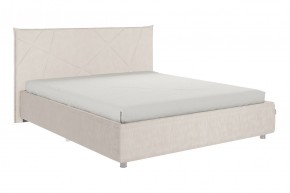 КВЕСТ Кровать с основанием 1600 в Пуровске - purovsk.mebel24.online | фото 4