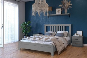 ЛАУРА Кровать из массива 1400 в Пуровске - purovsk.mebel24.online | фото 8