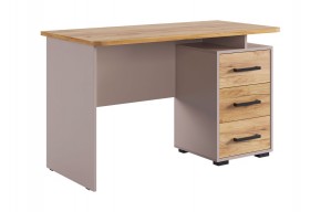 ЛАЙТ 2 Стол компьютерный (1200) в Пуровске - purovsk.mebel24.online | фото 3