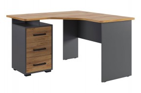 ЛАЙТ 2 Стол компьютерный угловой (1200) в Пуровске - purovsk.mebel24.online | фото