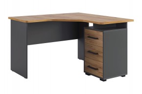 ЛАЙТ 2 Стол компьютерный угловой (1200) в Пуровске - purovsk.mebel24.online | фото 4