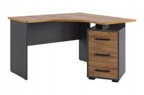 ЛАЙТ 2 Стол компьютерный угловой (1200) в Пуровске - purovsk.mebel24.online | фото 5