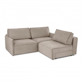 Комплект мягкой мебели 318+319 (диван+модуль) в Пуровске - purovsk.mebel24.online | фото